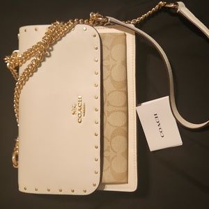 Coach Klare Crossbody